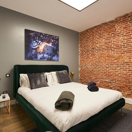 Plaza Chueca Apartment Μαδρίτη Εξωτερικό φωτογραφία