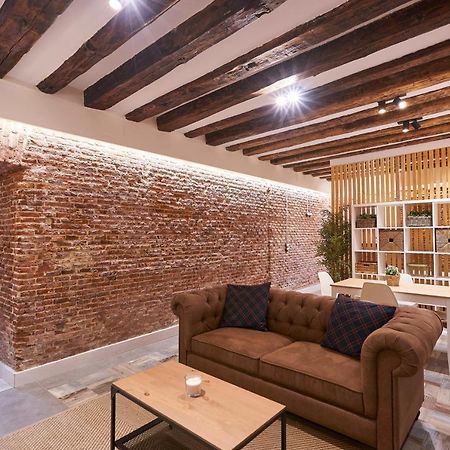 Plaza Chueca Apartment Μαδρίτη Εξωτερικό φωτογραφία