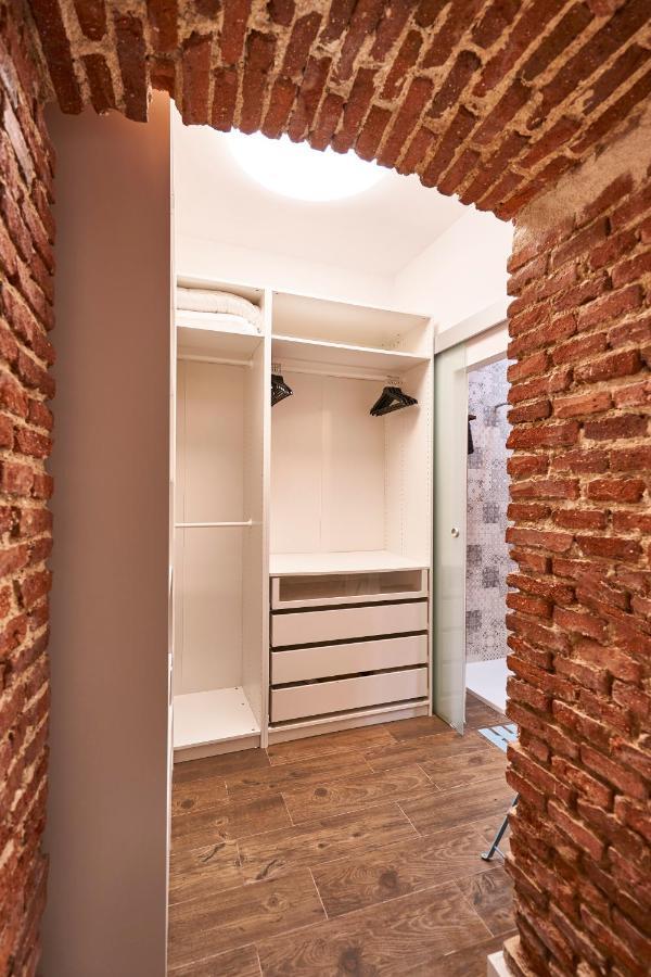 Plaza Chueca Apartment Μαδρίτη Εξωτερικό φωτογραφία