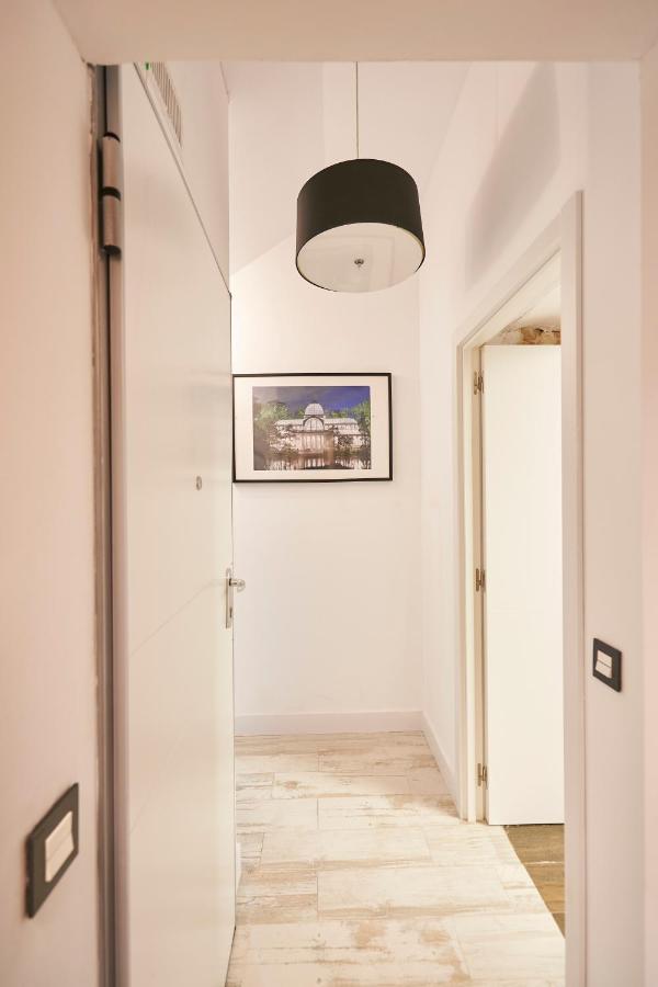 Plaza Chueca Apartment Μαδρίτη Εξωτερικό φωτογραφία