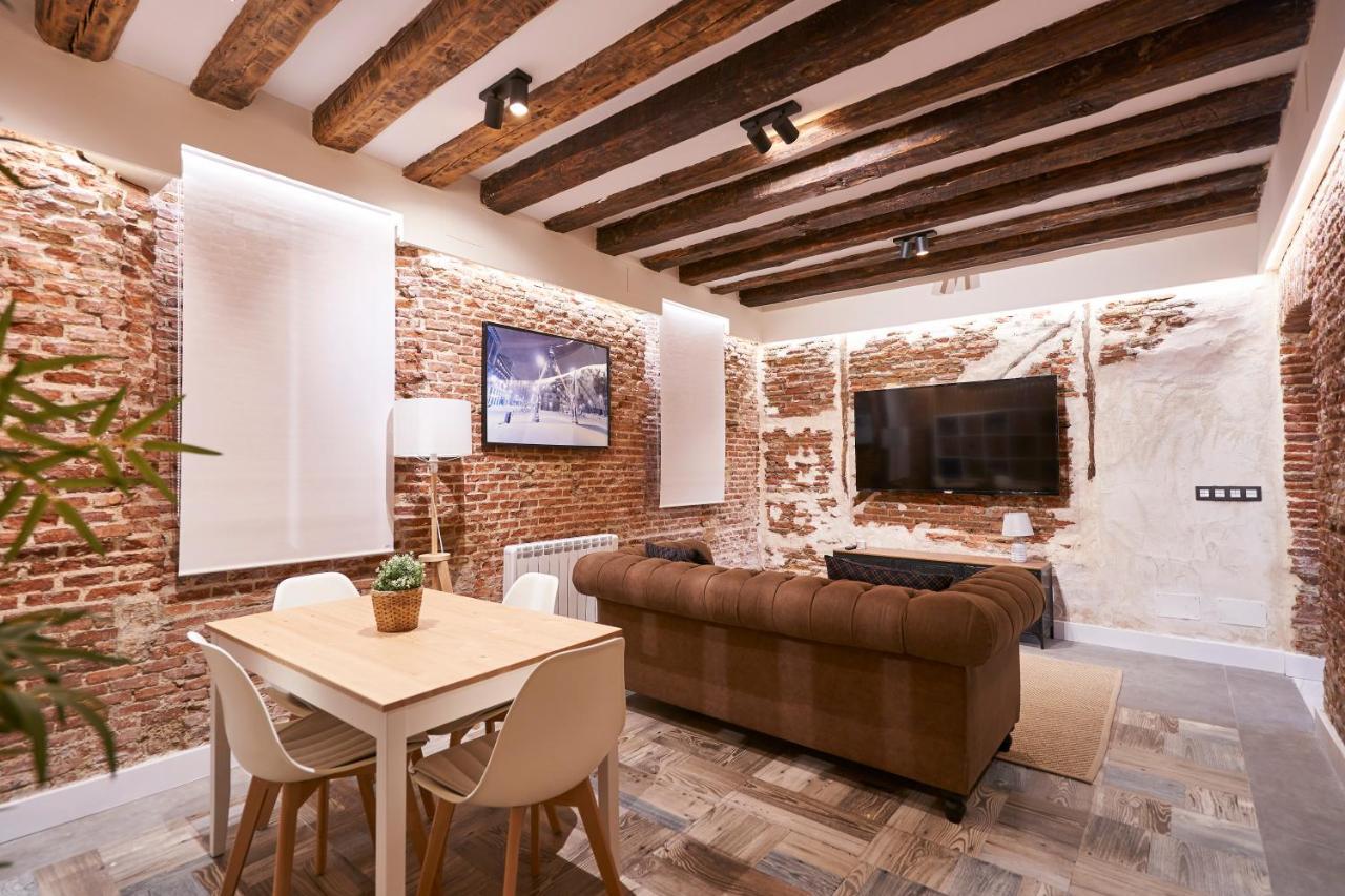 Plaza Chueca Apartment Μαδρίτη Εξωτερικό φωτογραφία
