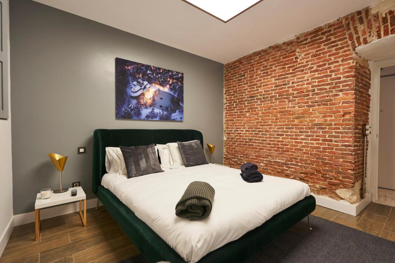 Plaza Chueca Apartment Μαδρίτη Εξωτερικό φωτογραφία