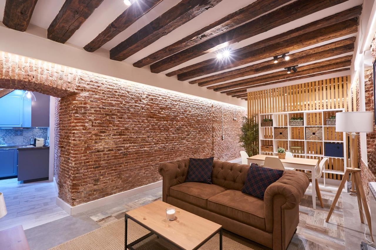 Plaza Chueca Apartment Μαδρίτη Εξωτερικό φωτογραφία