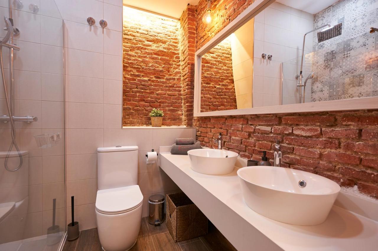 Plaza Chueca Apartment Μαδρίτη Εξωτερικό φωτογραφία