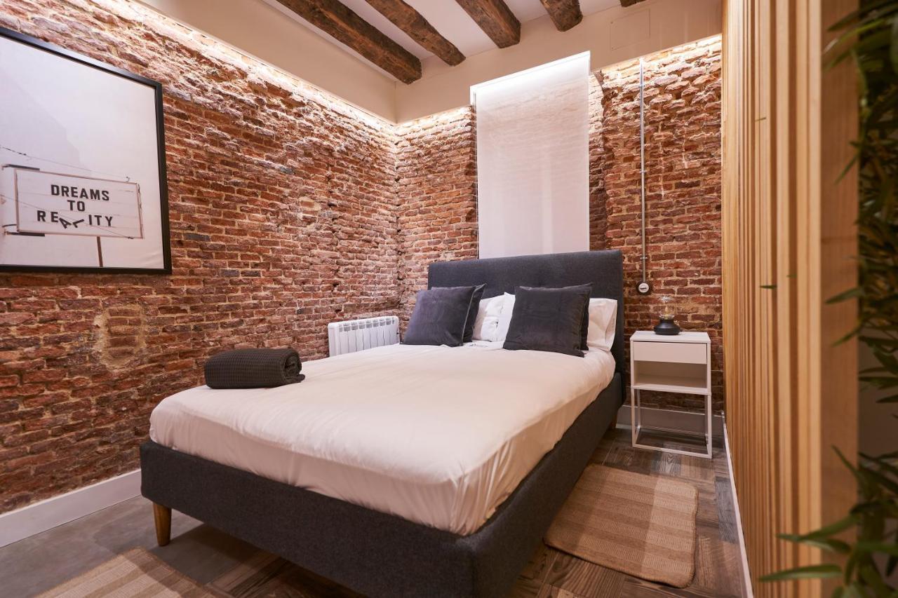 Plaza Chueca Apartment Μαδρίτη Εξωτερικό φωτογραφία